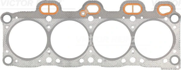 Gasket, cylinder head